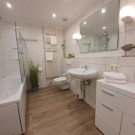 Hues Sylt Morsum (Sylt)