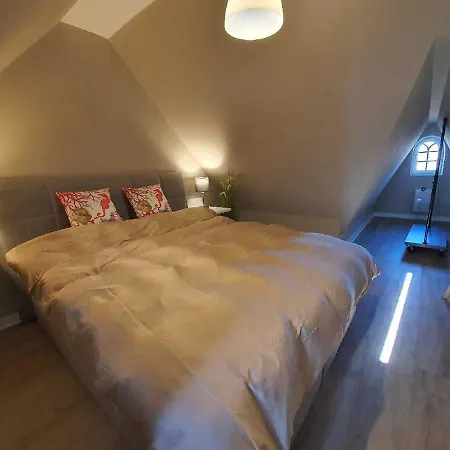 Feriehus Hues Sylt *