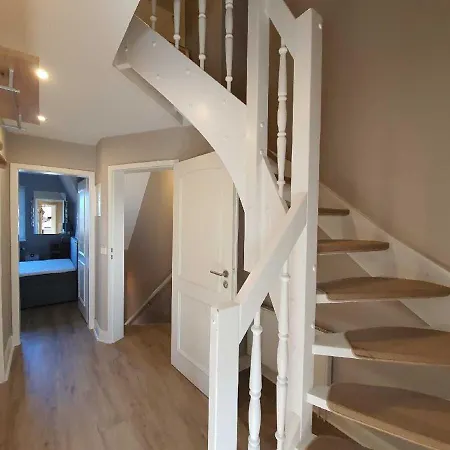 Feriehus Hues Sylt *