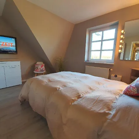 Hues Sylt Morsum (Sylt)