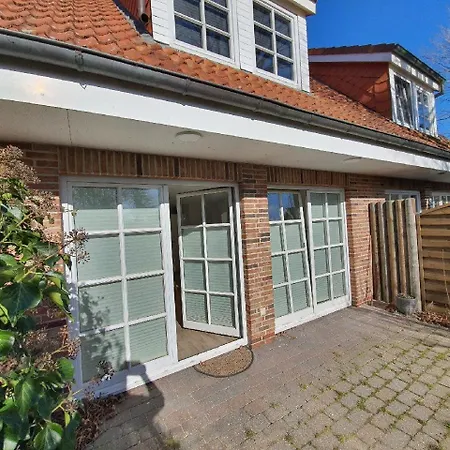 Hues Sylt Morsum (Sylt)