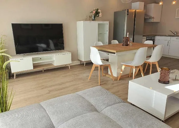 Hues Sylt * Morsum (Sylt)