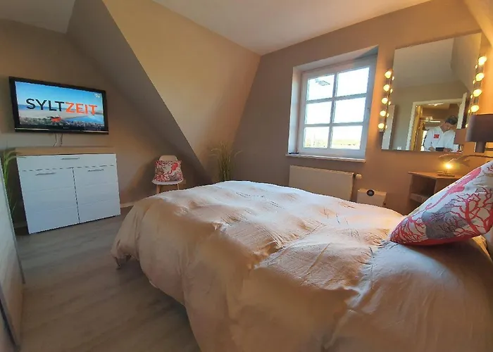 Hues Sylt Morsum (Sylt)